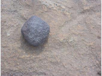 The dreaded lava rock!
