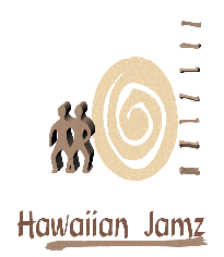 Hawaiian Jamz (Real Audio)